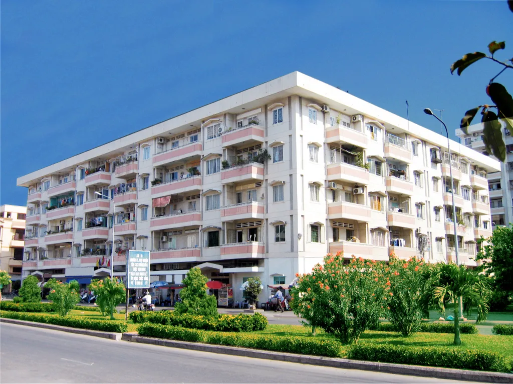Cập nhật bảng giá đất nhà nước ban hành phường 7 quận Phú Nhuận mới nhất