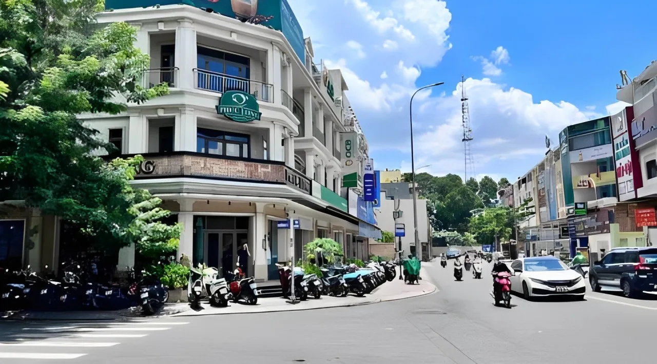 Cập nhật bảng giá đất nhà nước ban hành phường 9 quận Phú Nhuận mới nhất