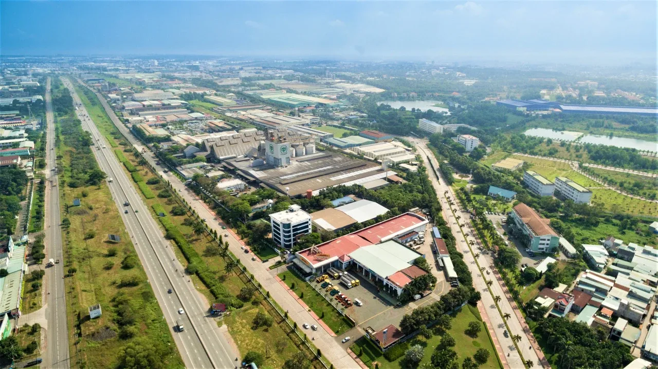 Cập nhật bản đồ quy hoạch Khu công nghiệp Trấn Yên tỉnh Yên Bái mới nhất