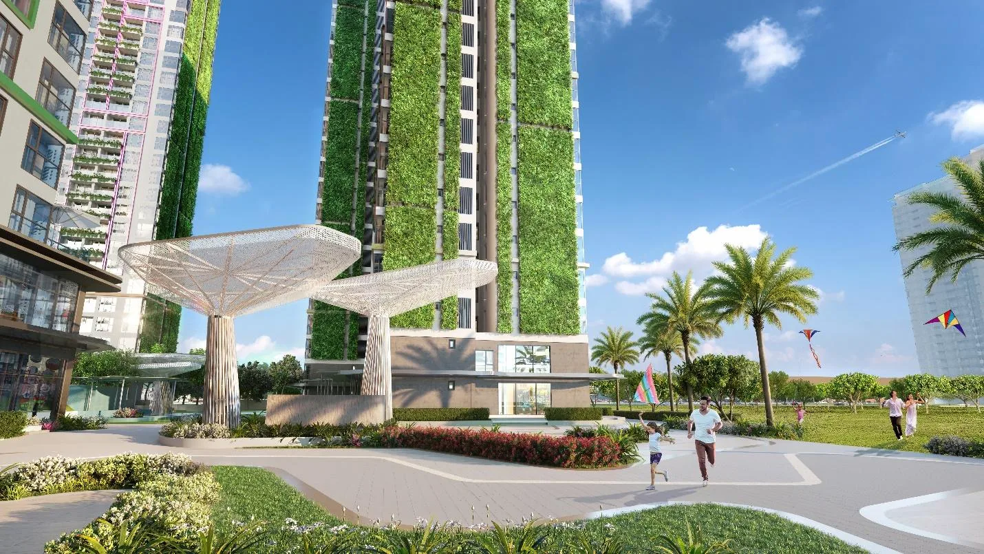 Nên chuẩn bị gì trước khi tham quan dự án LUMIÈRE Boulevard?