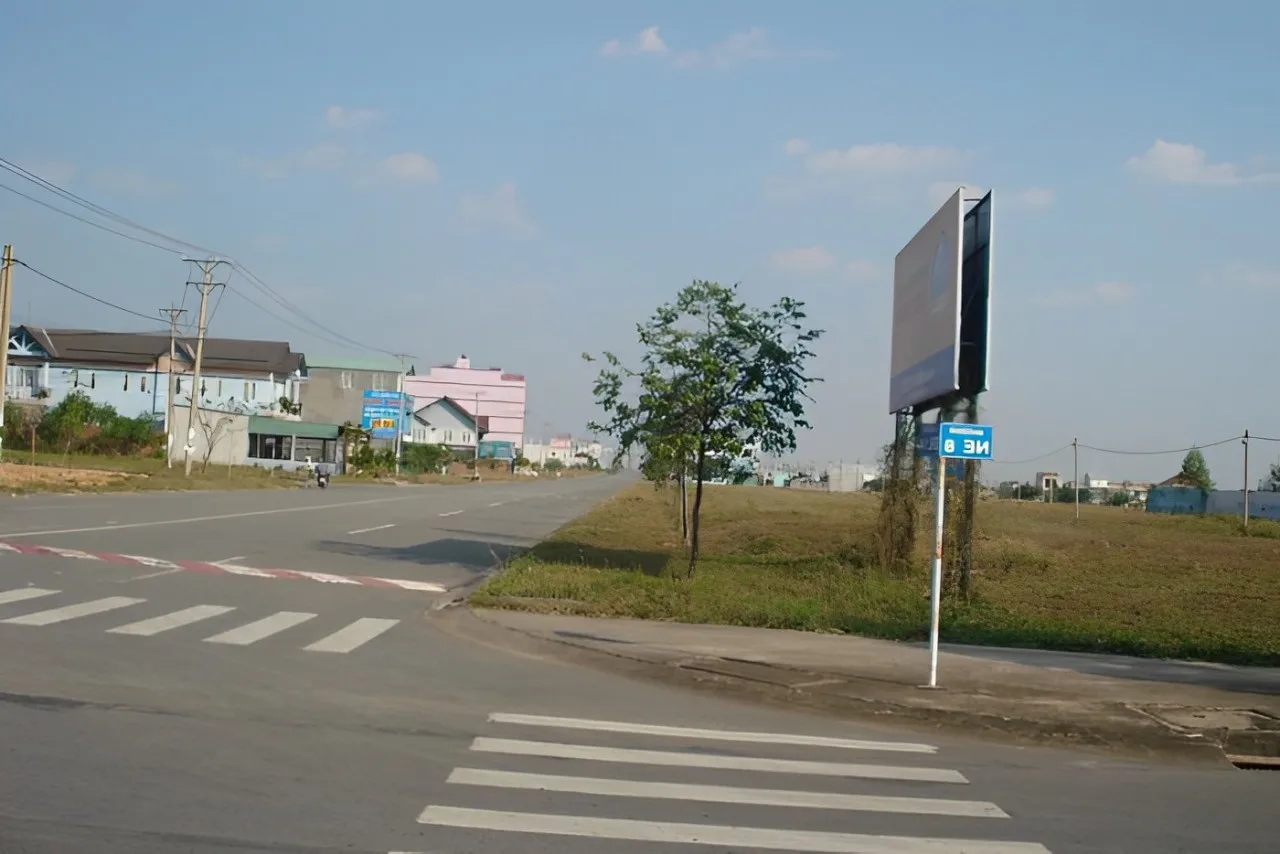 Cập nhật bảng giá đất nhà nước ban hành phường Cát Lái quận 2 TP. Hồ Chí Minh mới nhất