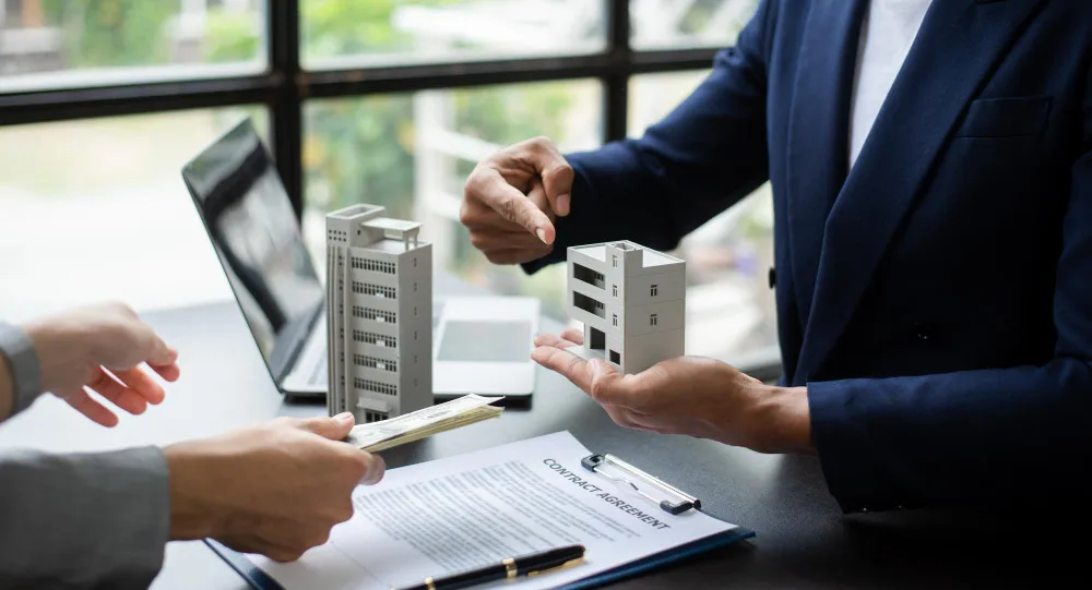 Nguyên tắc lường trước/dự báo trước khi định giá bất động sản cụ thể thế nào?
