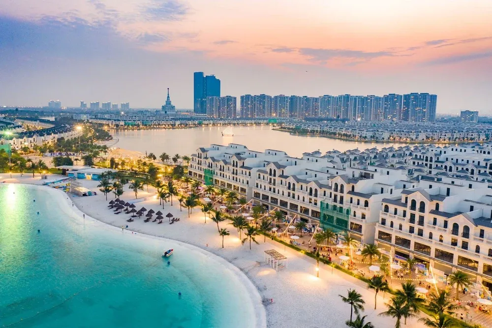 Yếu tố nào ảnh hưởng đến cách định giá bán nhà Vinhomes Ocean Park?