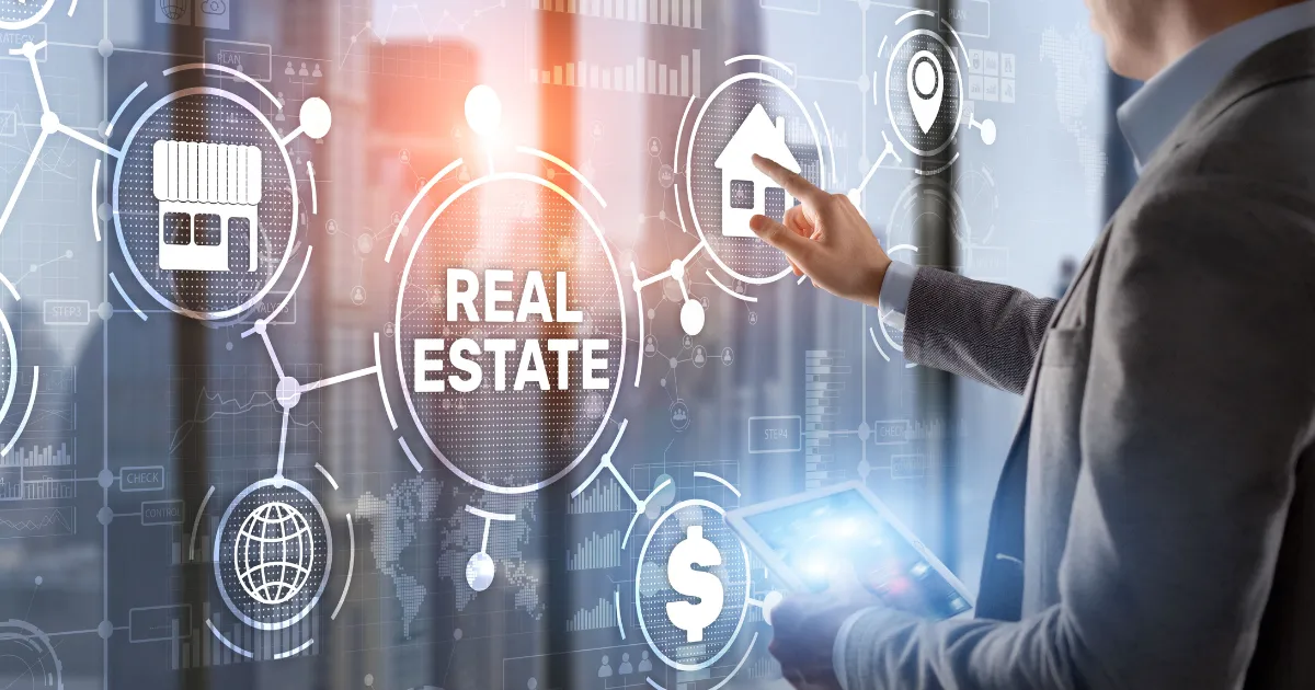 Khả năng lưu trữ dữ liệu của GIS hỗ trợ gì cho phần mềm định giá nhà đất?