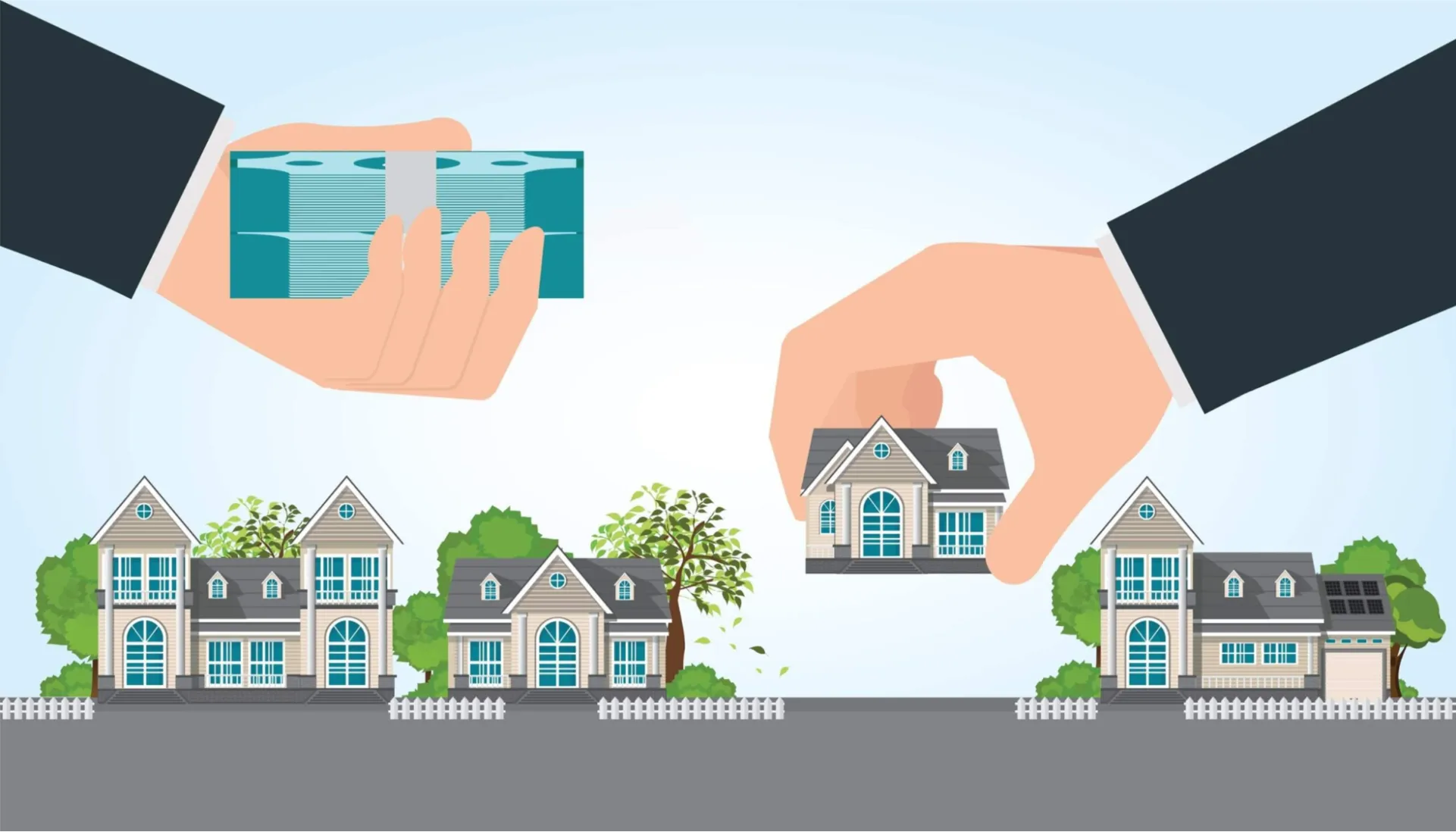 Những yếu tố nào ảnh hưởng đến chi phí định giá bất động sản?