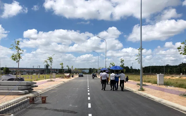 Tổng quan tình hình thị trường đất nền Bà Rịa - Vũng Tàu cập nhật mới nhất