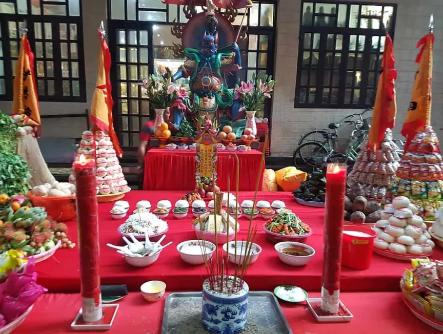 Cúng nhà mới thuê: Những điều cần biết để đón tài lộc, bình an