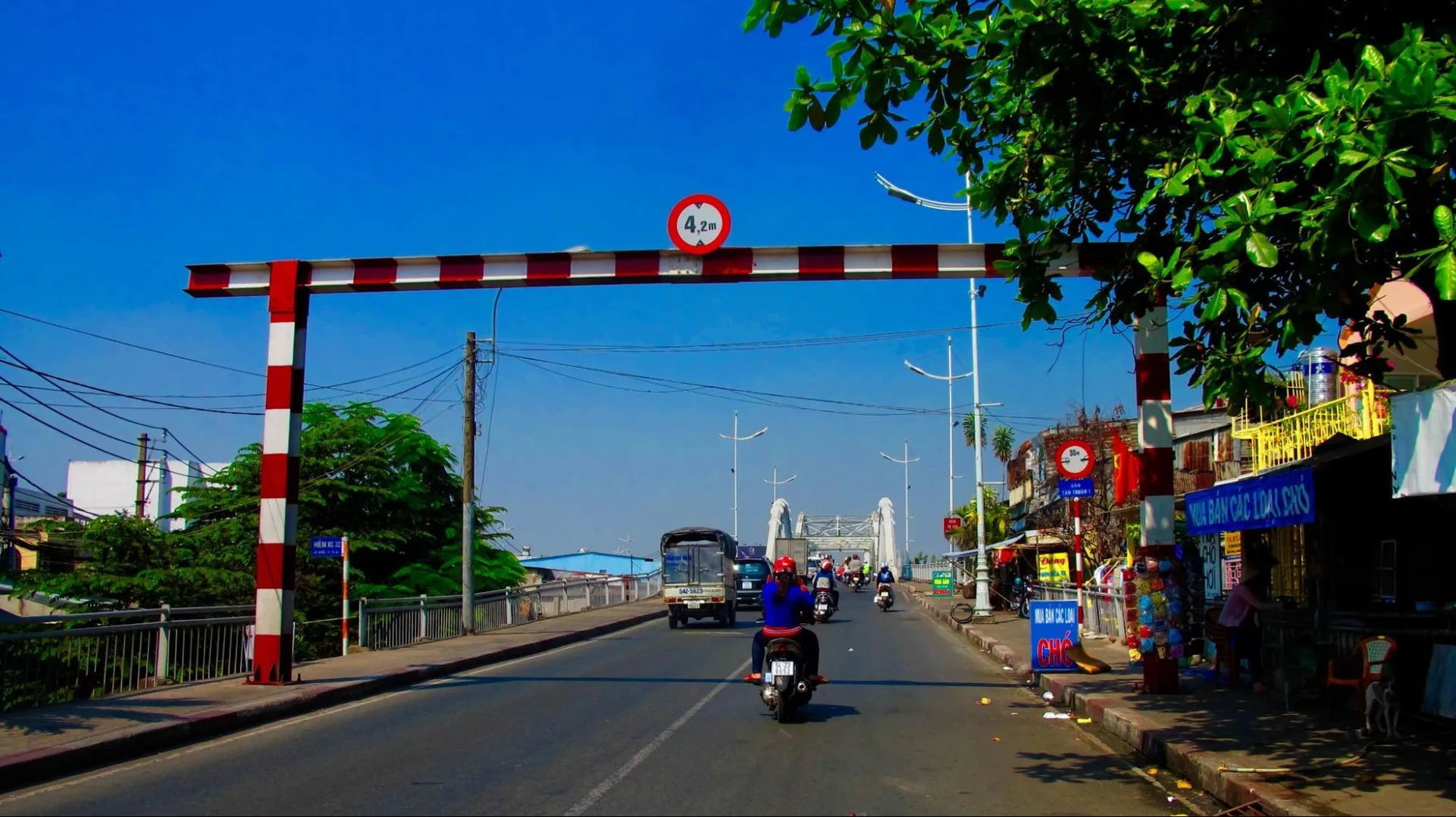 Cập nhật bảng giá đất nhà nước ban hành phường Tân Thuận Tây quận 7 TP. HCM mới nhất