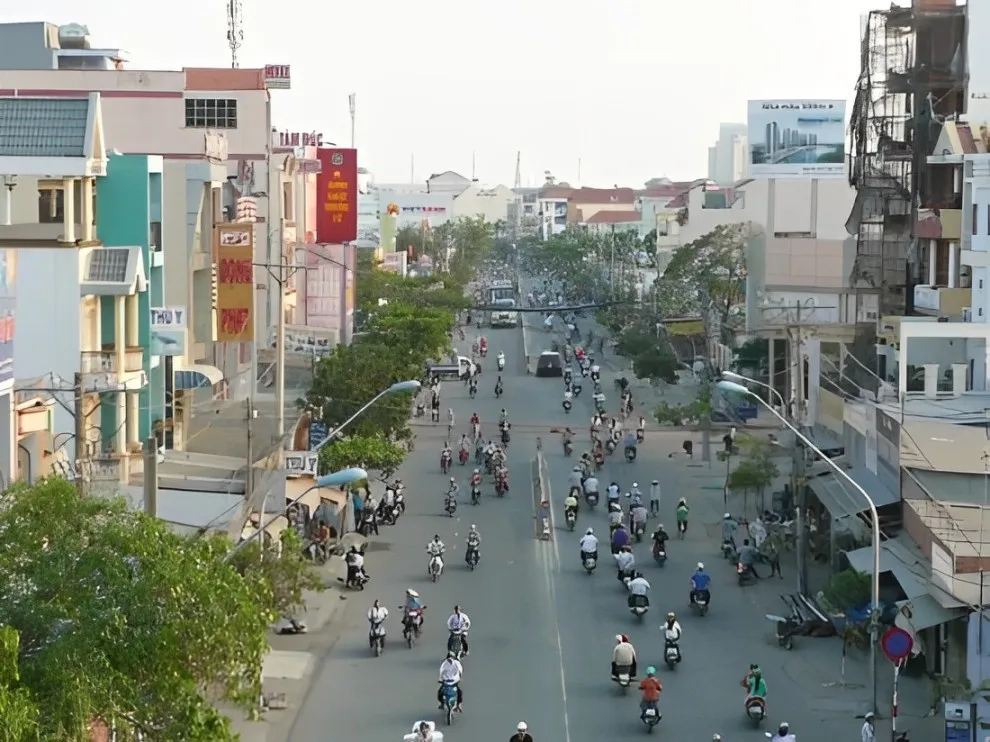 Cập nhật bảng giá đất nhà nước ban hành phường Bình Thuận quận 7 TP. HCM mới nhất