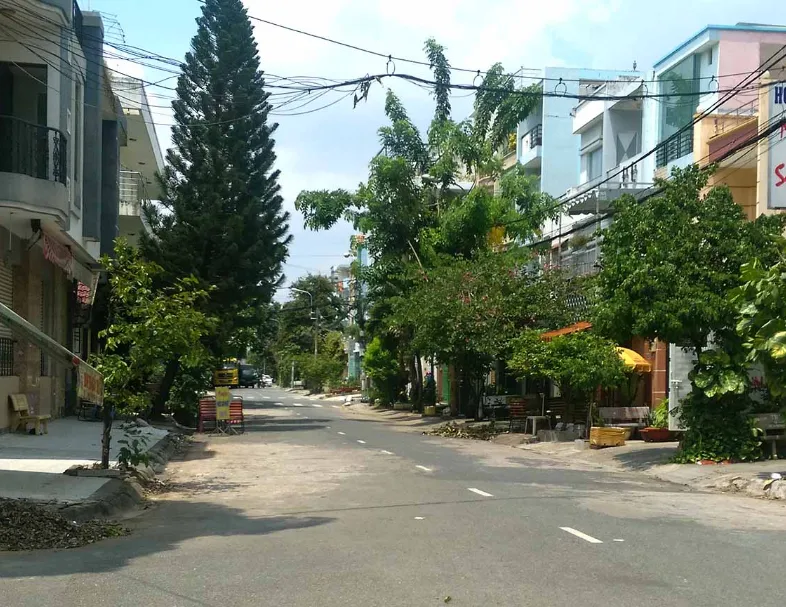 Cập nhật bảng giá đất nhà nước ban hành phường Bình Trị Đông B quận Bình Tân TP. HCM mới nhất