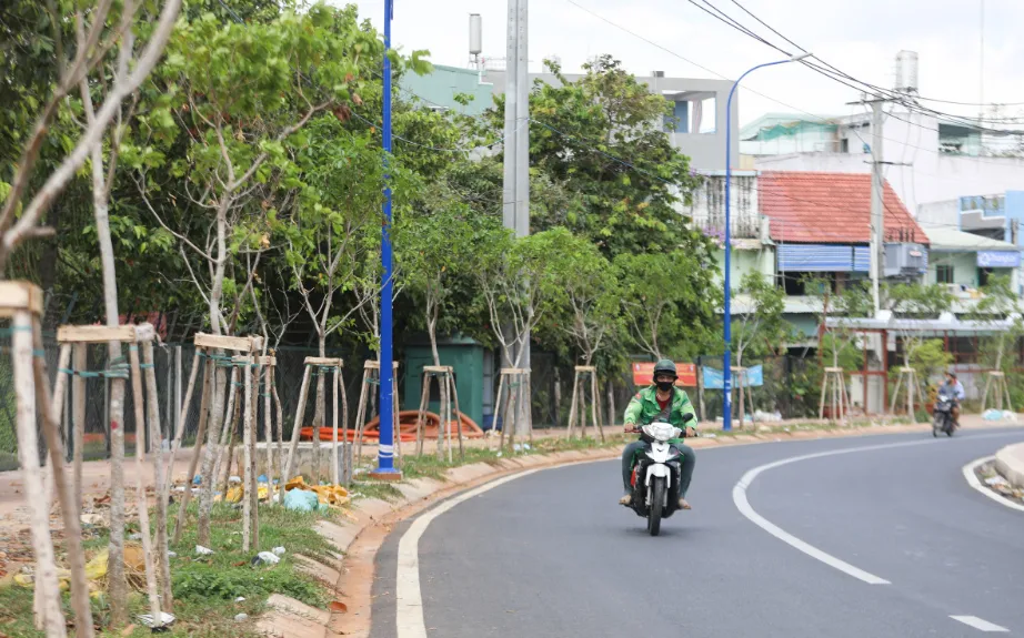 Cập nhật bảng giá đất nhà nước ban hành phường Bình Hưng Hòa A quận Bình Tân TP. HCM mới nhất