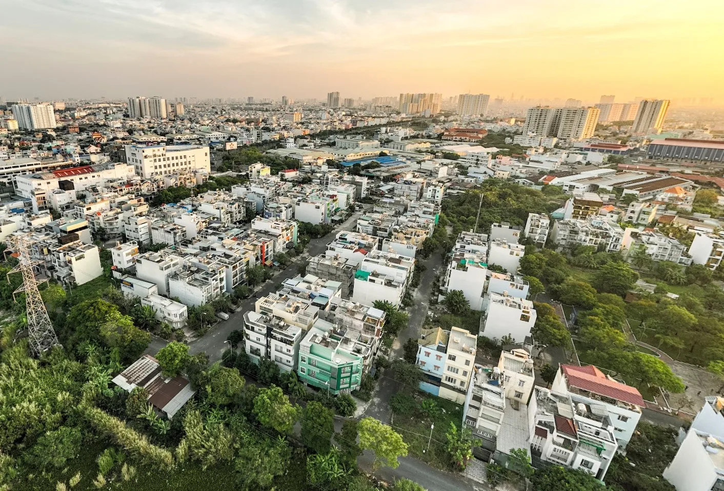 Cập nhật bảng giá đất nhà nước ban hành phường An Lạc quận Bình Tân TP. HCM mới nhất