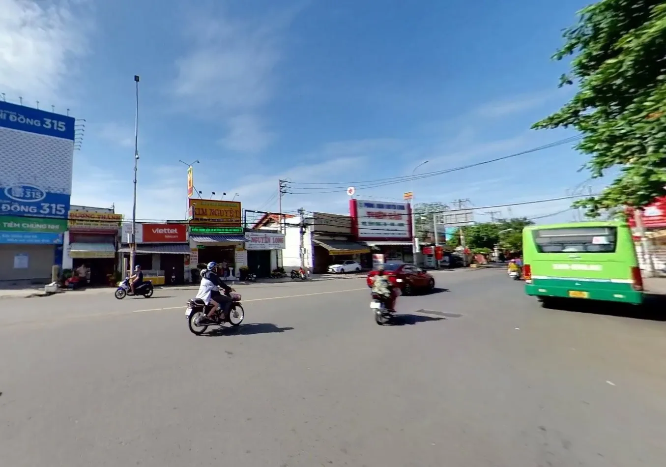 Cập nhật bảng giá đất nhà nước ban hành phường Tân Tạo A quận Bình Tân TP. HCM mới nhất