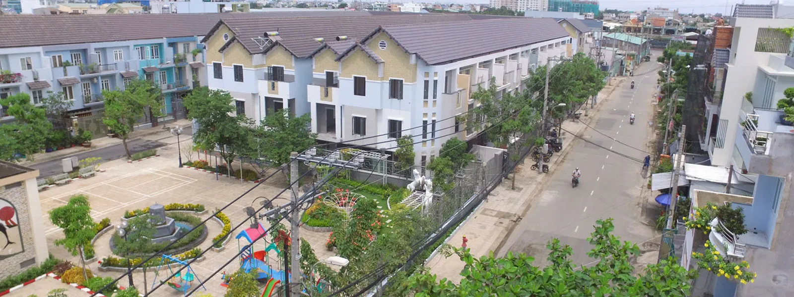 Cập nhật bảng giá đất nhà nước ban hành phường Bình Hưng Hòa quận Bình Tân TP. HCM mới nhất