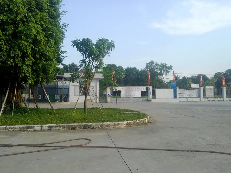 Cập nhật bảng giá đất nhà nước ban hành xã Nhị Bình huyện Hóc Môn TP. HCM mới nhất