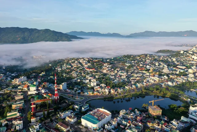 Cập nhật bảng giá đất nhà nước ban hành xã Nhơn Đức huyện Nhà Bè TP. HCM mới nhất