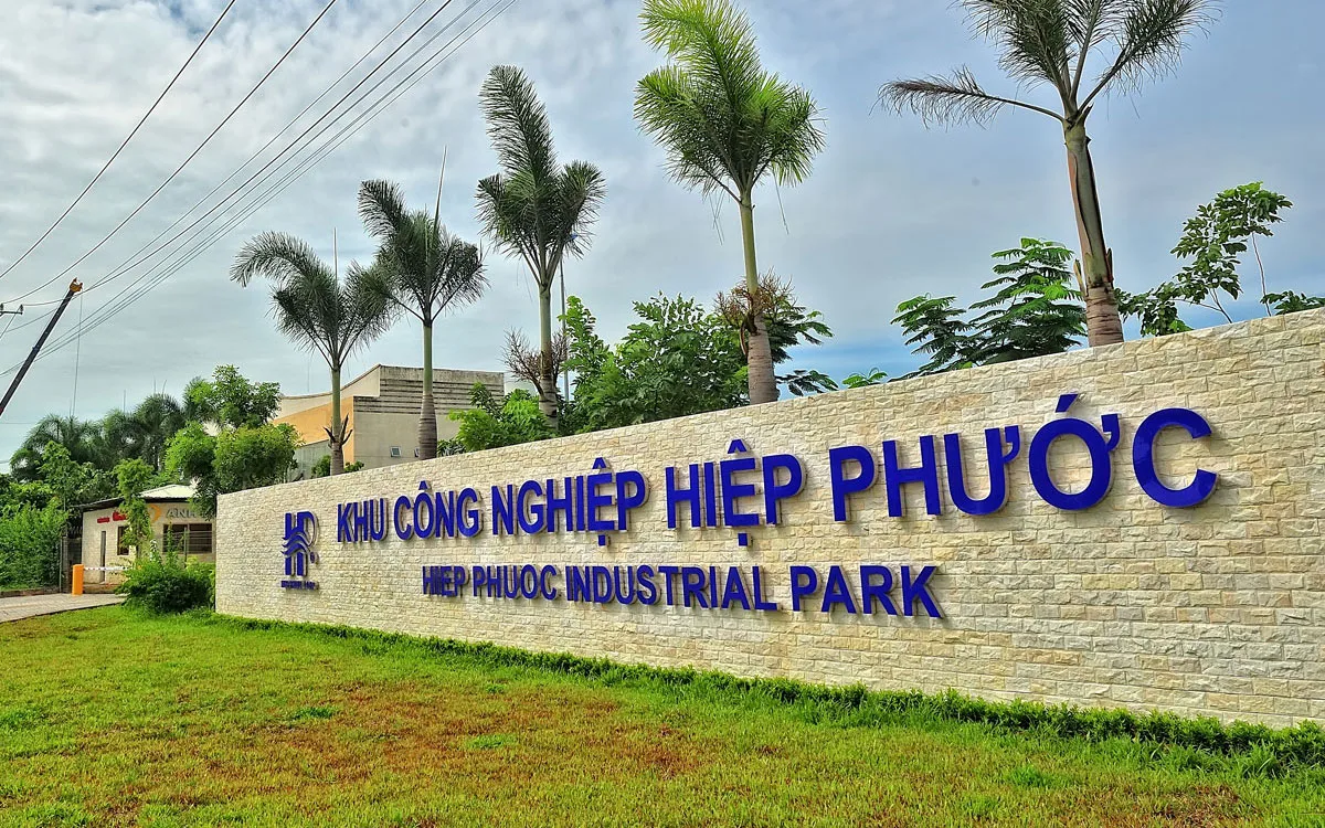 Cập nhật bảng giá đất nhà nước ban hành xã Hiệp Phước huyện Nhà Bè TP. HCM mới nhất