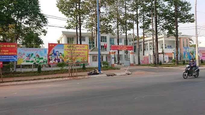 Cập nhật bảng giá đất nhà nước ban hành xã Đông Thạnh huyện Hóc Môn TP. HCM mới nhất 