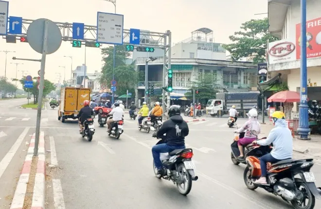 Cập nhật bảng giá đất nhà nước ban hành phường 3 quận 6 TP. HCM mới nhất
