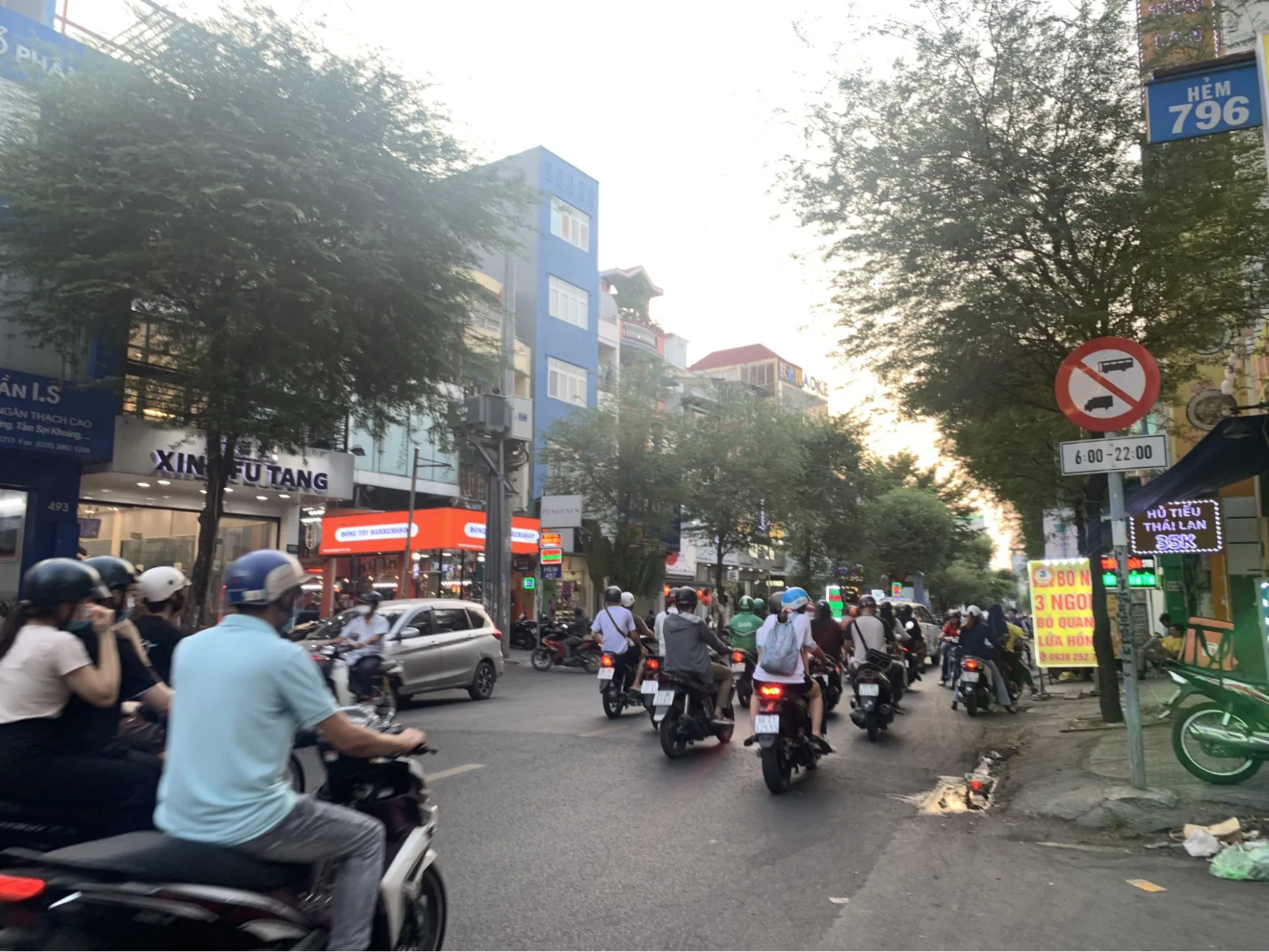 Cập nhật bảng giá đất nhà nước ban hành phường 10 quận 10 TP. HCM mới nhất