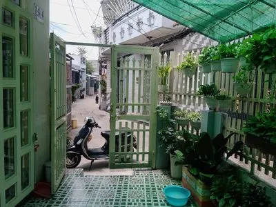 Cập nhật bảng giá đất nhà nước ban hành phường 15 quận 8 TP. HCM mới nhất