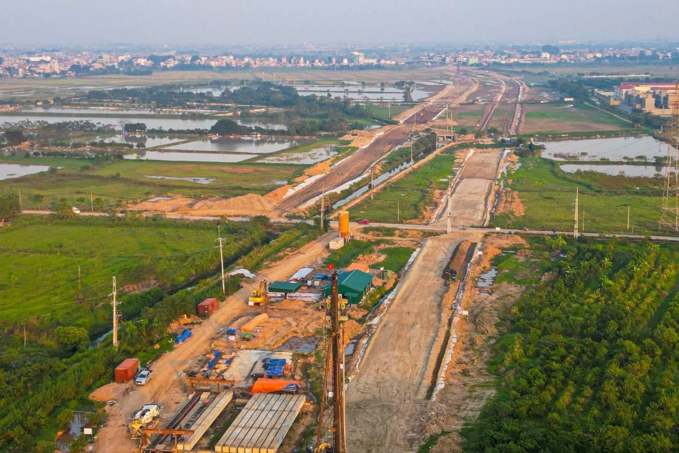 Thông tin ký gửi nhà đất và nhà chung cư Huyện Thường Tín Hà Nội