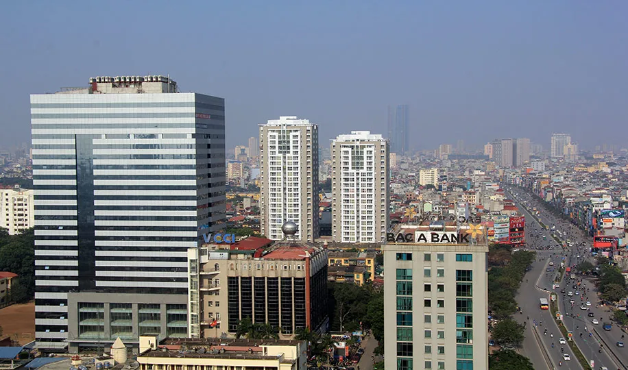 Thông tin ký gửi nhà đất và nhà chung cư Quận Đống Đa Hà Nội