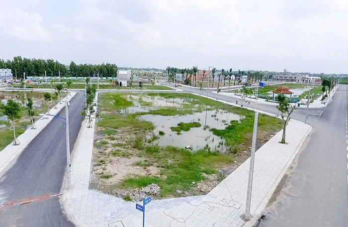 Tiềm năng bất động sản khu vực huyện Cần Giờ TPHCM 