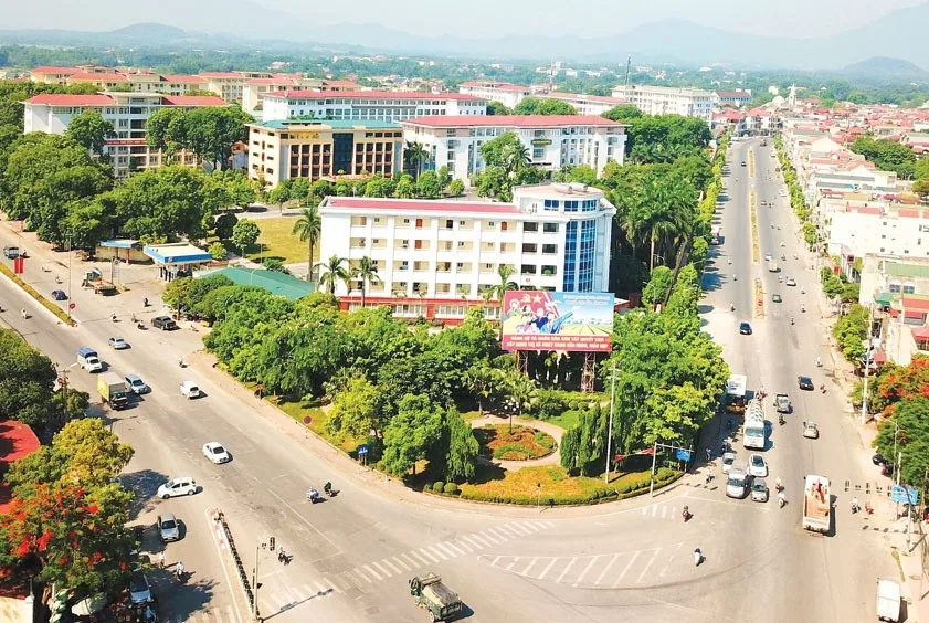 Thông tin ký gửi nhà đất và nhà chung cư thị xã Sơn Tây Hà Nội