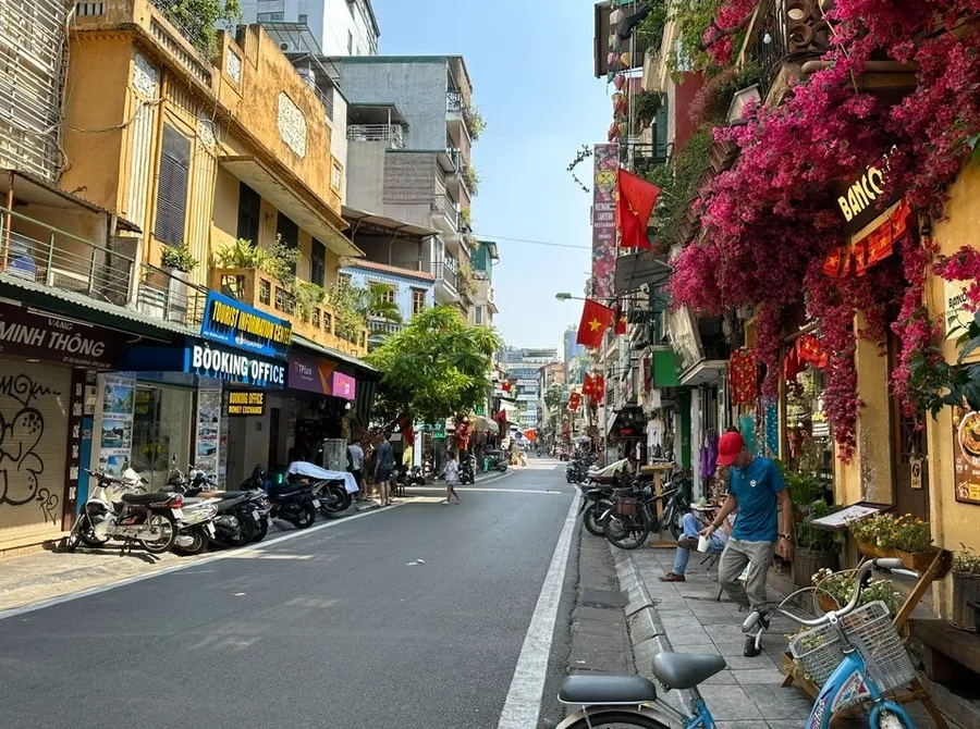 Thông tin ký gửi nhà đất và nhà chung cư Quận Hoàn Kiếm Hà Nội