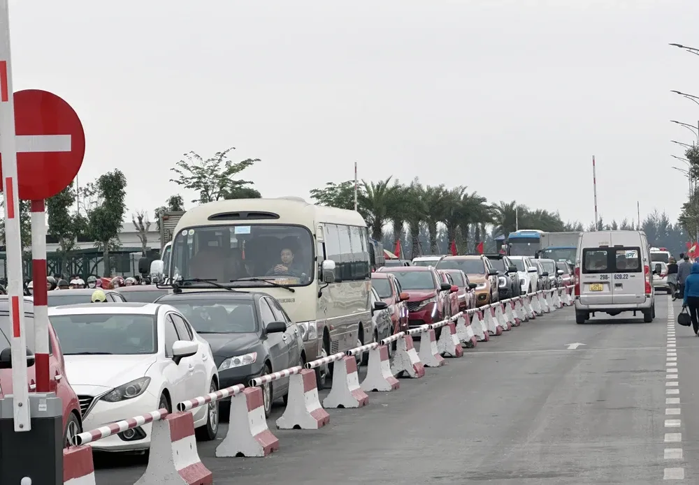 Tiềm năng bất động sản xã Đồng Bài huyện Cát Hải và cơ hội đầu tư trong năm 2024