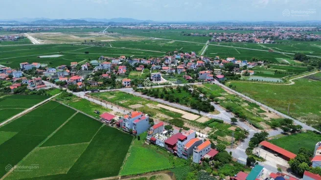 Tiềm năng bất động sản xã Bình Dương huyện Gia Bình Bắc Ninh và cơ hội đầu tư trong năm 2024