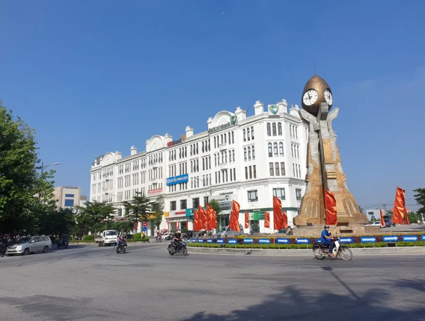 Tiềm năng bất động sản phường Hương Mạc thành phố Từ Sơn Bắc Ninh và cơ hội đầu tư trong năm 2024