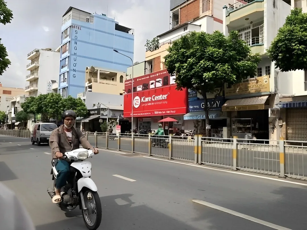 Cập nhật thông tin quy hoạch phường Tân Thới Hòa quận Tân Phú TPHCM mới nhất