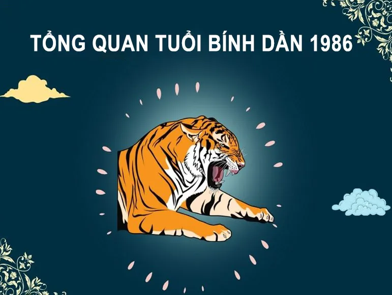 Tuổi Bính Dần 1986 có gặp hạn Kim Lâu Hoang Ốc Tam Tai trong năm 2025 không?