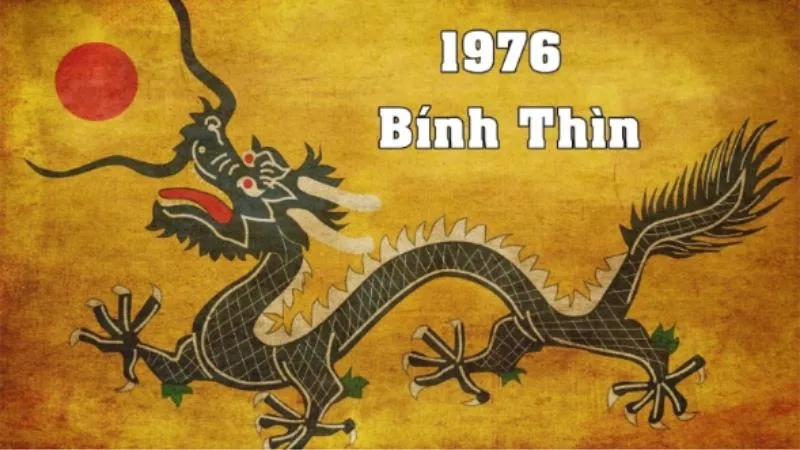 Tuổi Bính Thìn 1976 có gặp hạn Kim Lâu Hoang Ốc Tam Tai trong năm 2025 không?