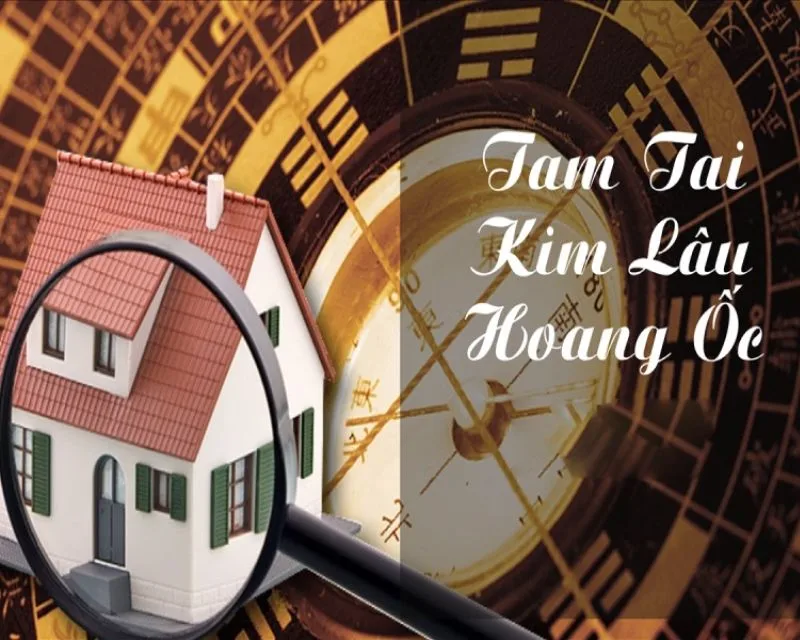 Tuổi Ất Mão 1975 có gặp hạn Kim Lâu Hoang Ốc Tam Tai trong năm 2025 không?