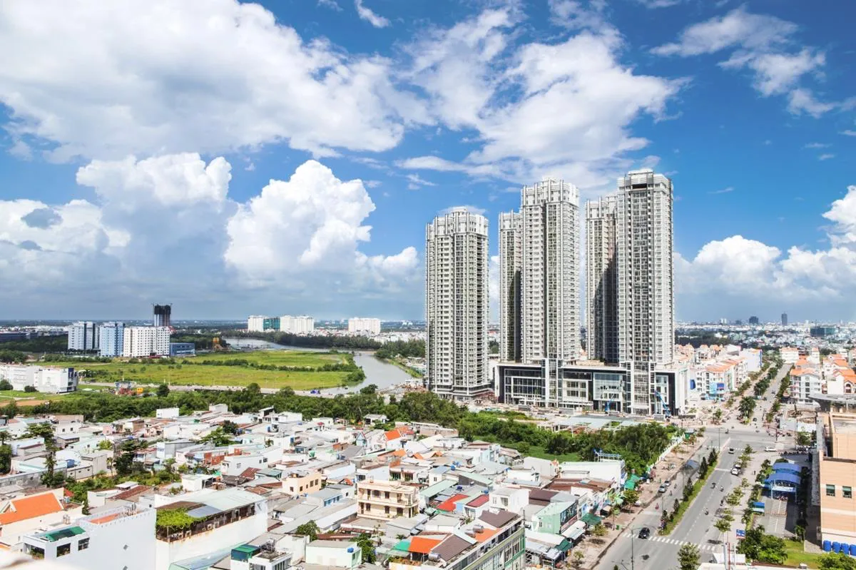 Thông tin bán nhà quận 11 TPHCM nhanh chóng, giá tốt nhất