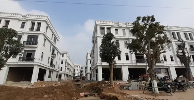 Thông tin bán nhà tỉnh Vĩnh Phúc nhanh chóng, giá tốt nhất