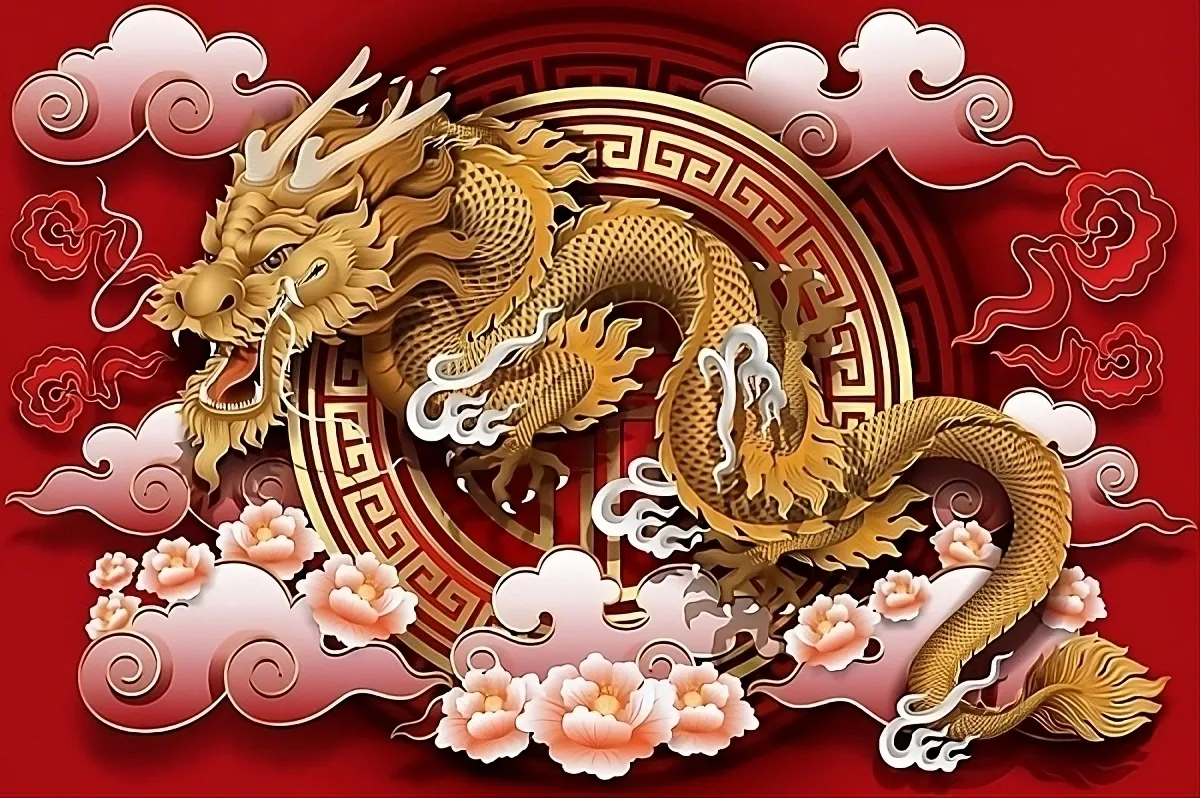 Tuổi Bính Thìn 1976 sao nào chiếu mệnh trong năm 2025?