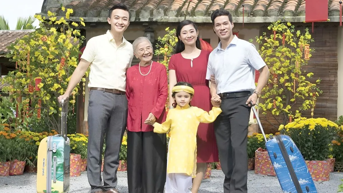 Vận trình tử vi tuổi Nhâm Dần 1962 trong tháng 12 năm 2024 Âm lịch