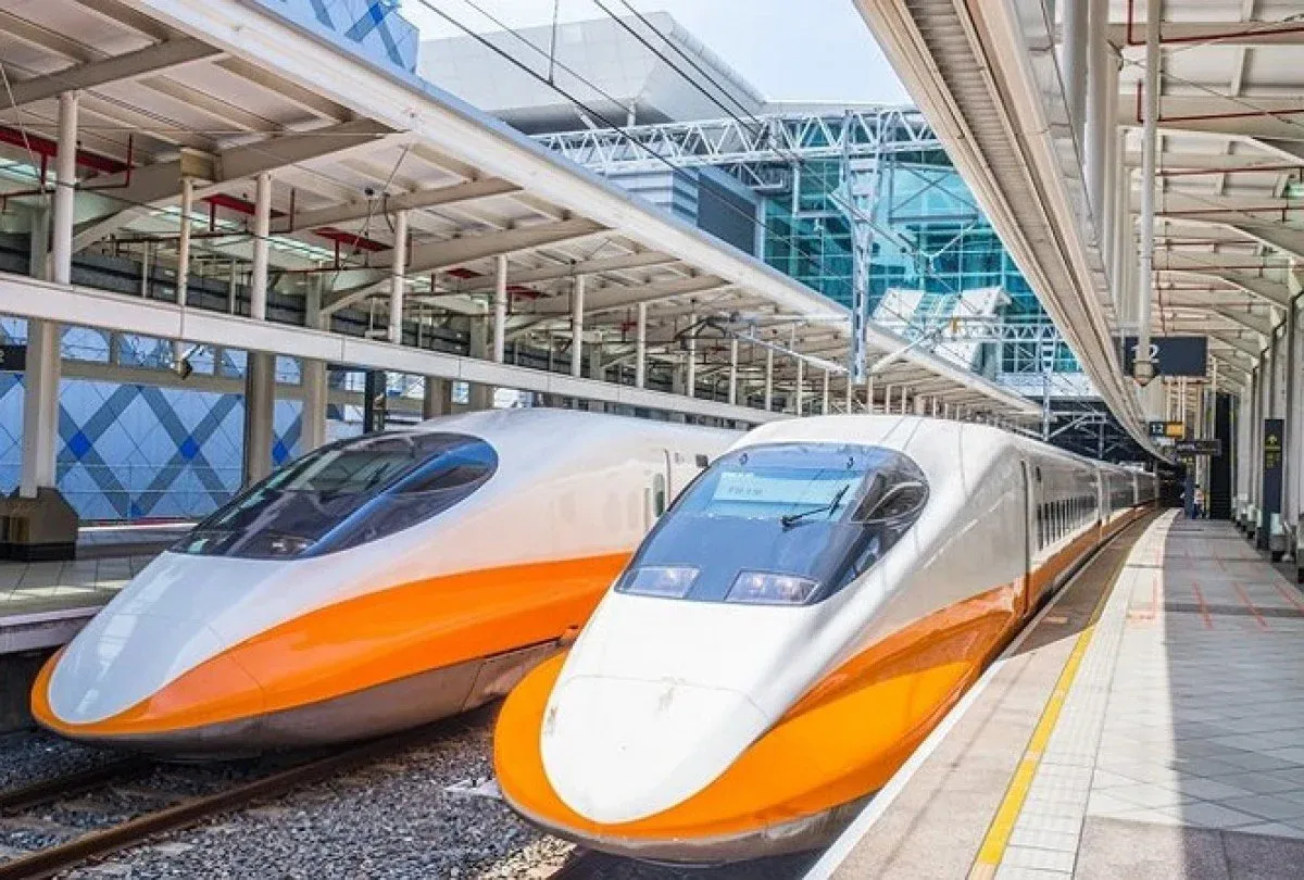 Tàu cao tốc Bắc Nam Việt Nam: Công nghệ, đặc điểm và lợi ích