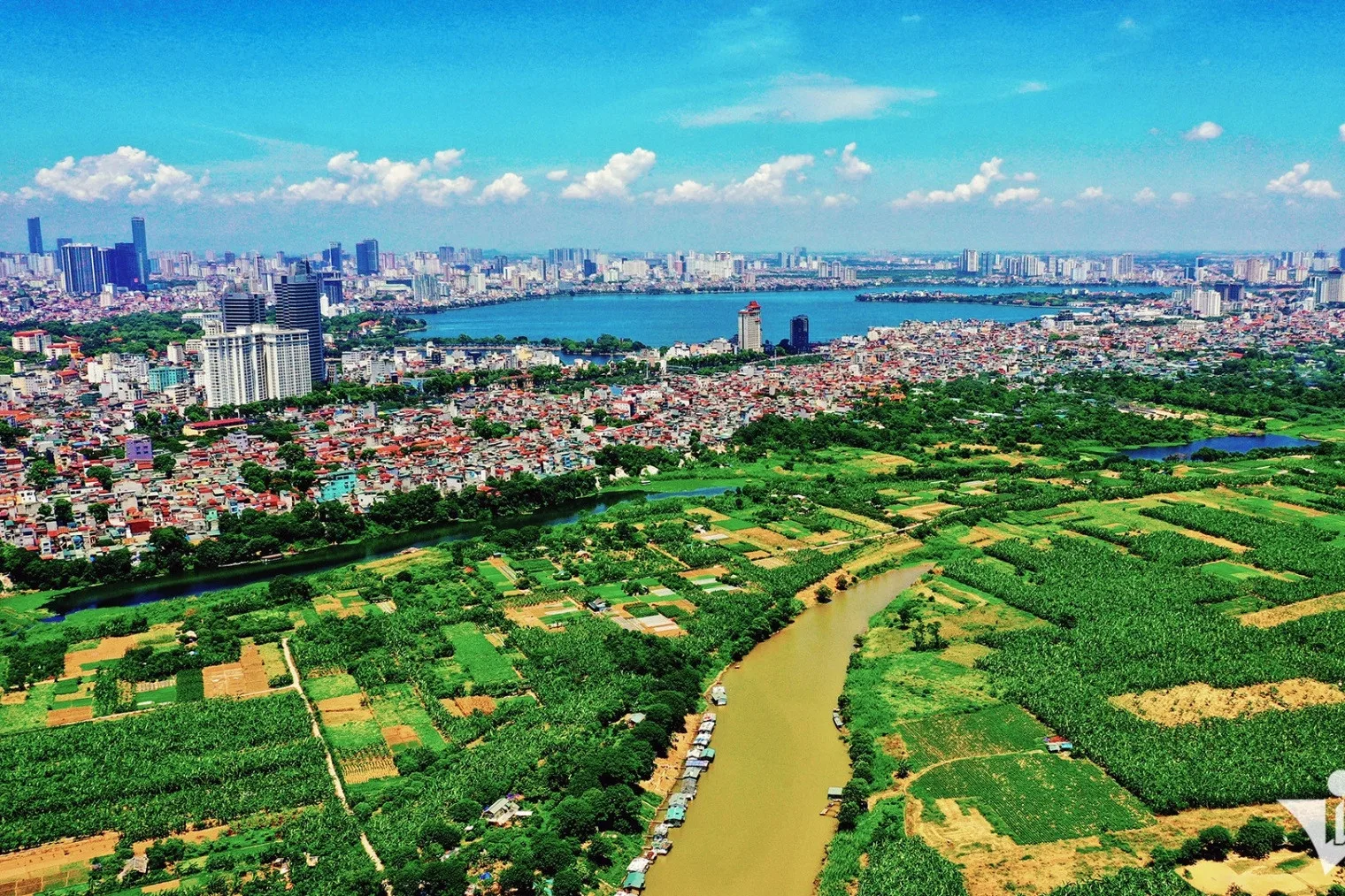 Sốt đất có quay lại vào năm 2025? Góc nhìn từ thị trường tháng 12/2024