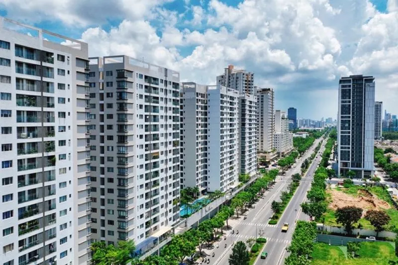 Căn hộ cao cấp, đất nền hay nhà phố: Đâu là kênh đầu tư sáng giá 2025?