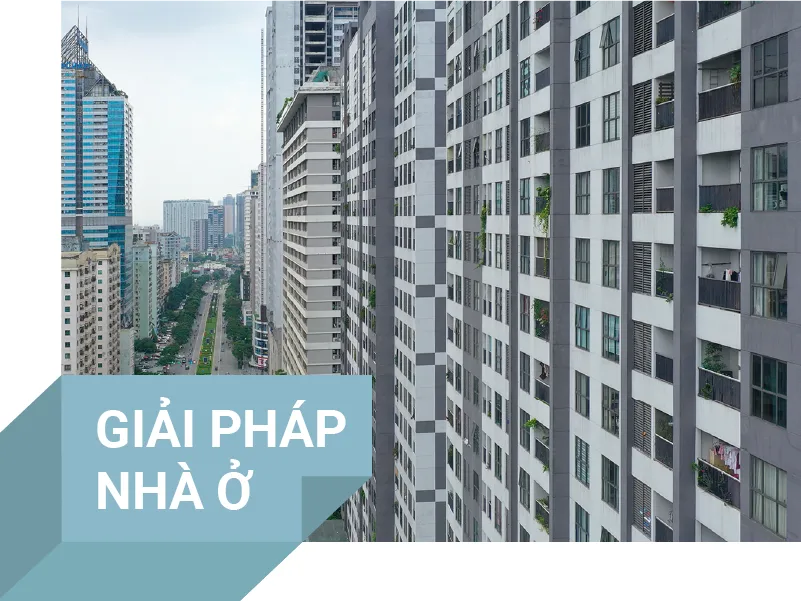 Chương 04: Tìm kiếm nhà ở phù hợp