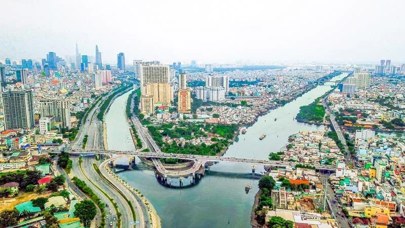 Khu vực có nhiều căn hộ chung cư mua bán nhất quận Tân Bình là phường nào?