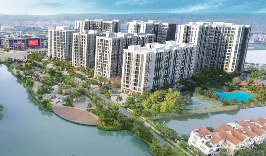 Tìm hiểu thông tin mua và bán chung cư Vinhomes Symphony Riverside cho người lần đầu tham khảo