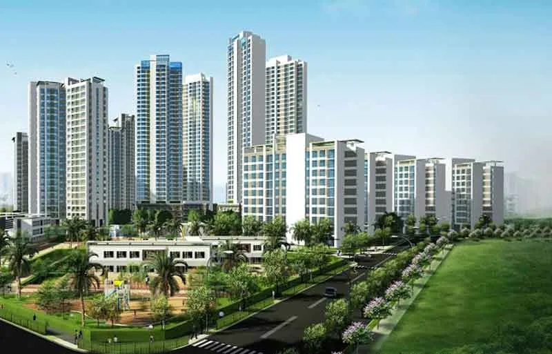 Kinh nghiệm mua nhà chung cư có giá dưới 3 tỷ ở quận 7