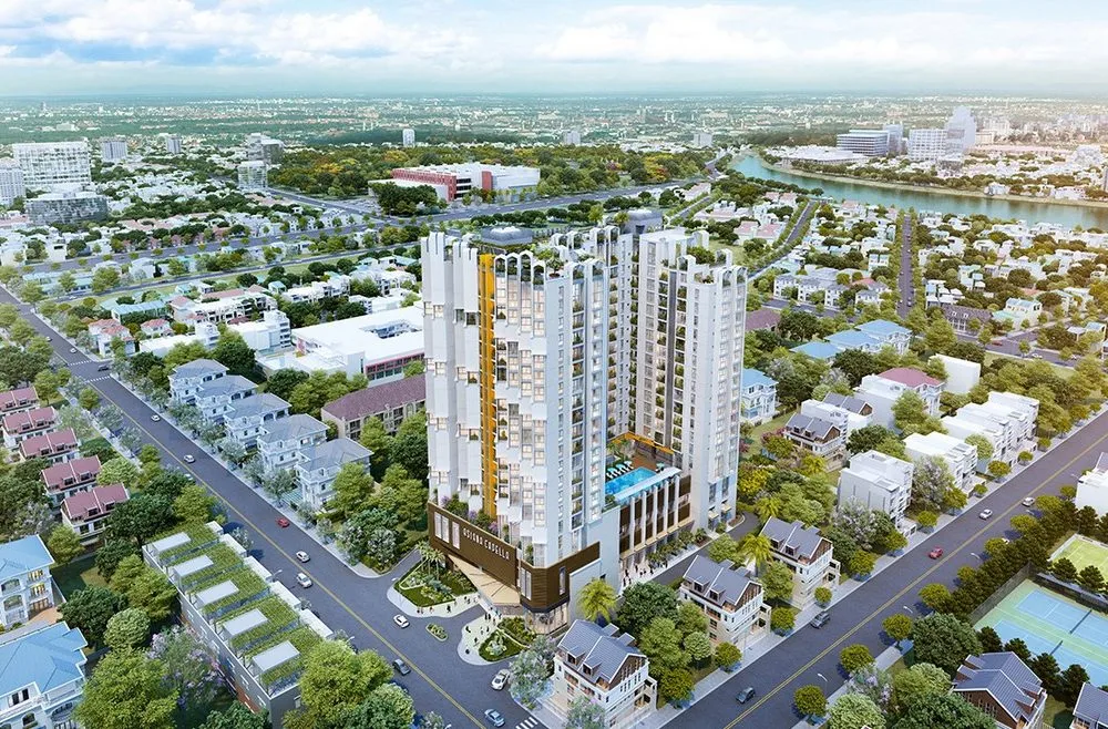 Kinh nghiệm mua nhà chung cư có giá dưới 3 tỷ ở quận 6