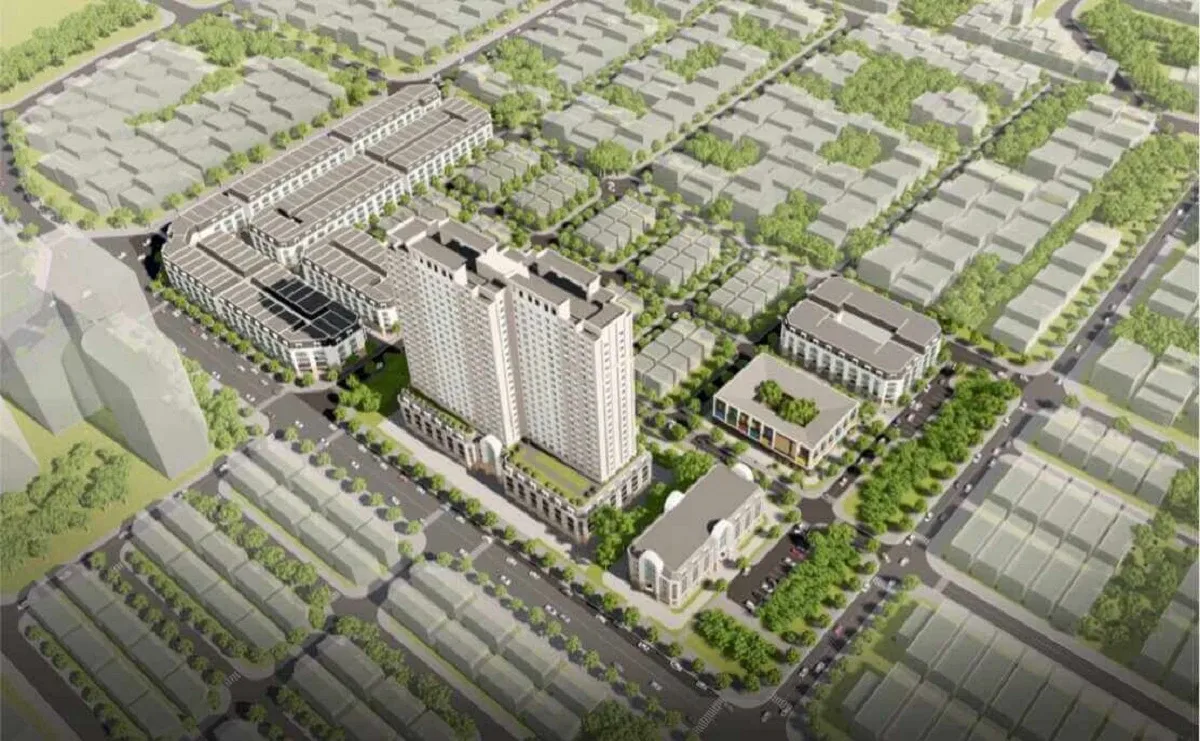 Những câu hỏi thường gặp khi tìm mua nhà ở xã hội UDIC Eco Tower Hạ Đình